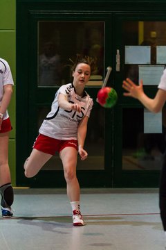 Bild 115 - B-Juniorinnen HSG Kremperheide/M�nsterdorf - Buxtehuder SV